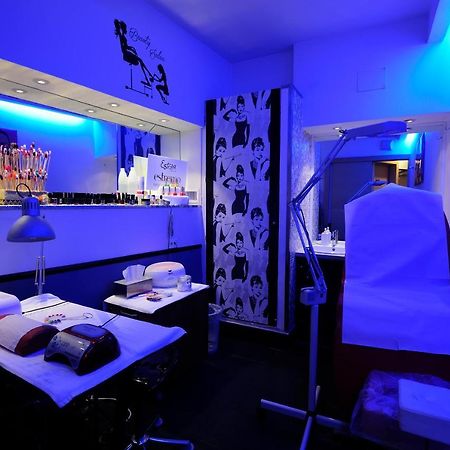 Relais San Pietro Hotell Roma Eksteriør bilde