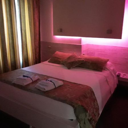 Relais San Pietro Hotell Roma Eksteriør bilde