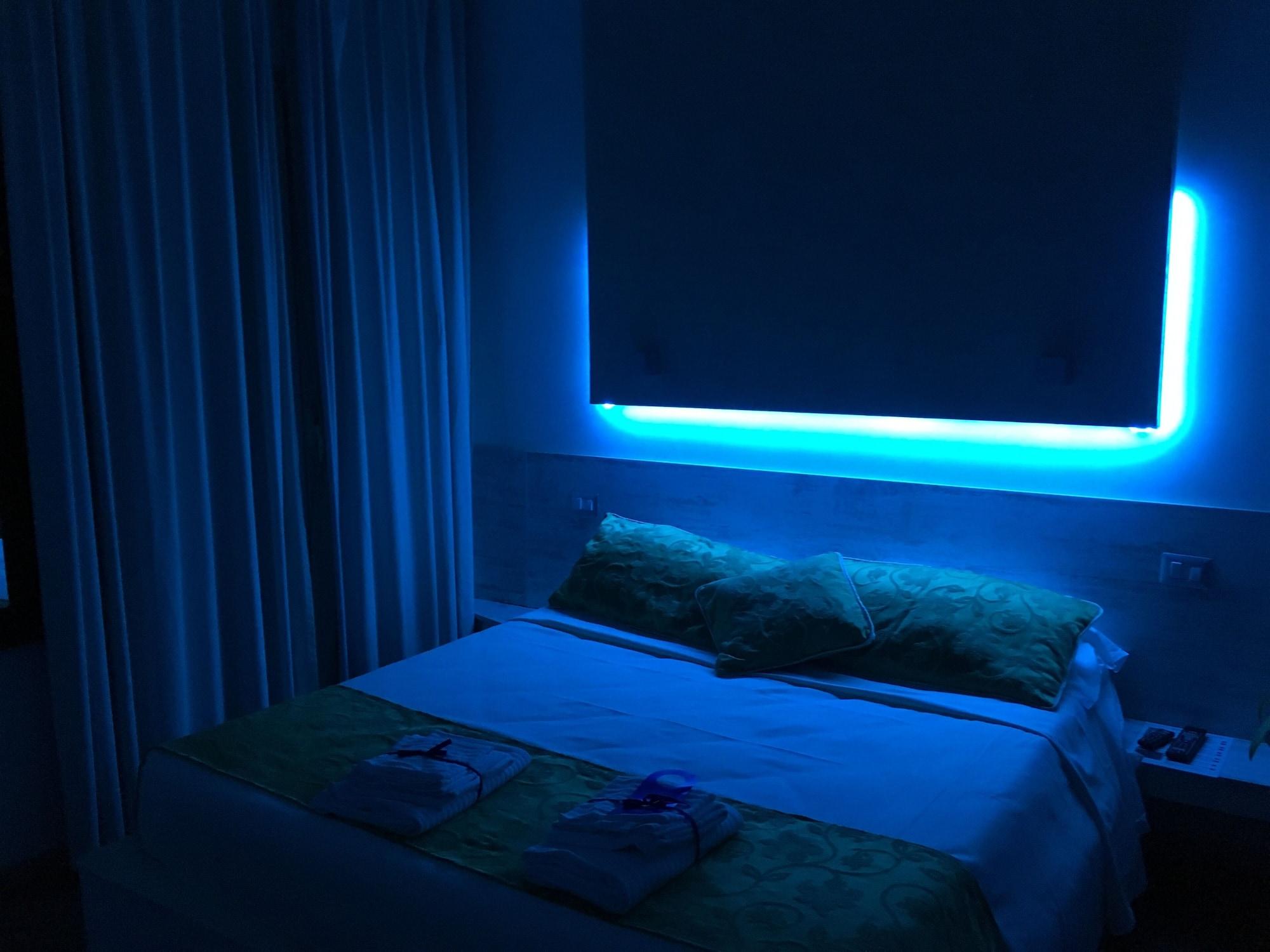 Relais San Pietro Hotell Roma Eksteriør bilde