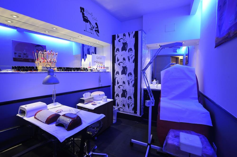 Relais San Pietro Hotell Roma Eksteriør bilde