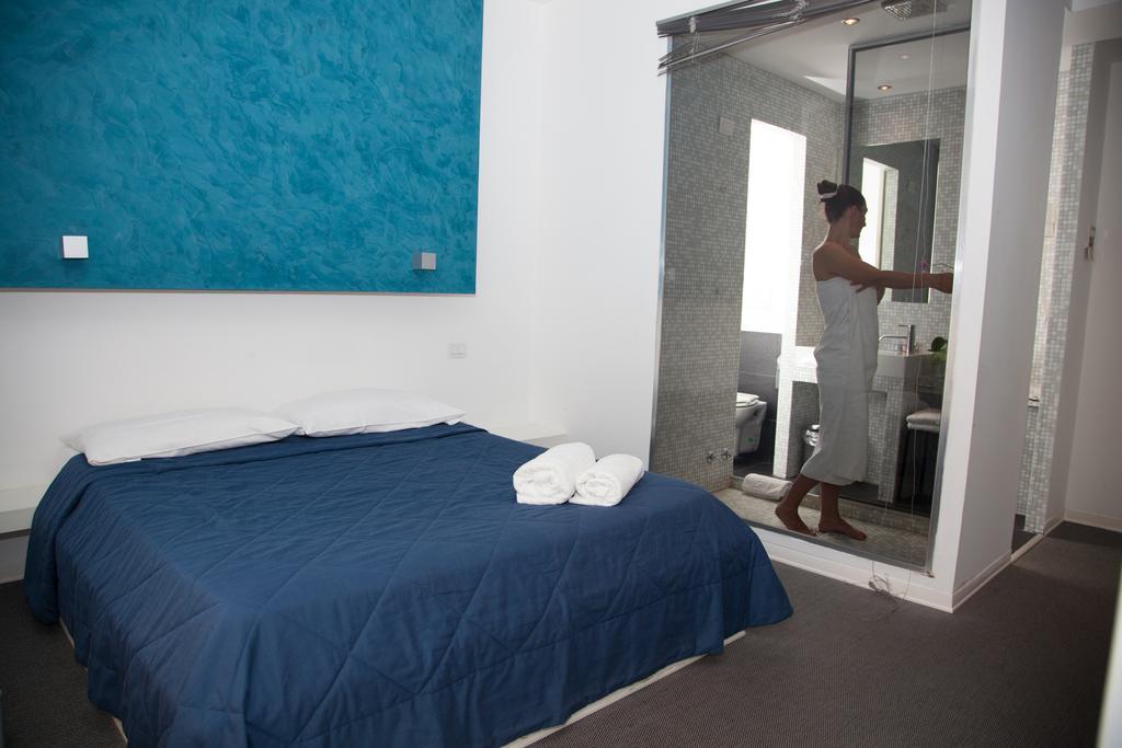Relais San Pietro Hotell Roma Eksteriør bilde