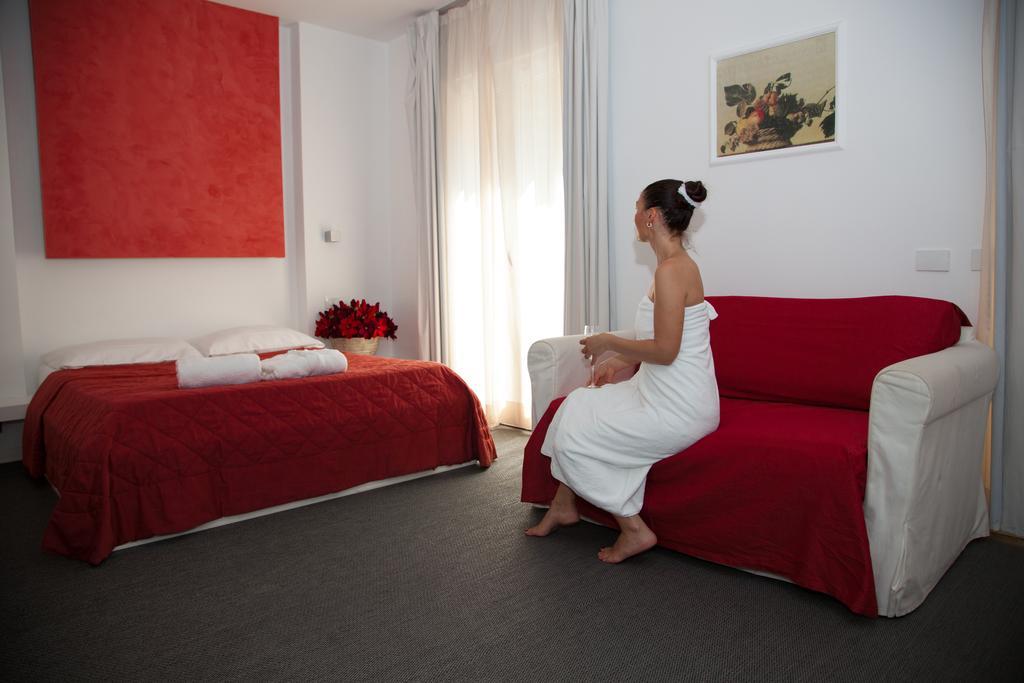 Relais San Pietro Hotell Roma Eksteriør bilde