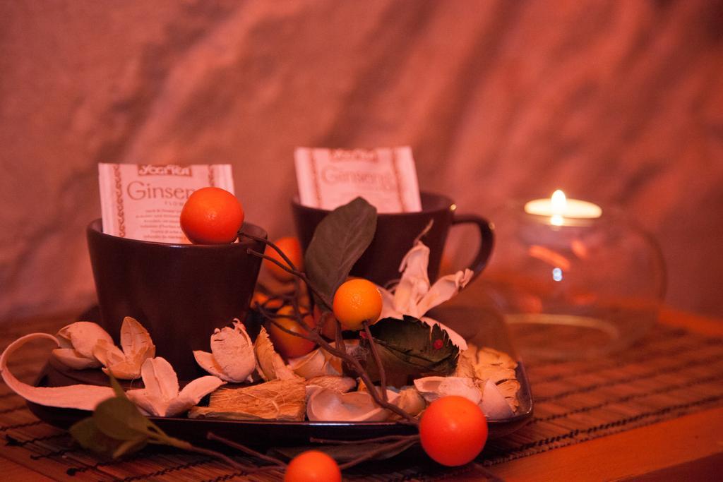 Relais San Pietro Hotell Roma Eksteriør bilde