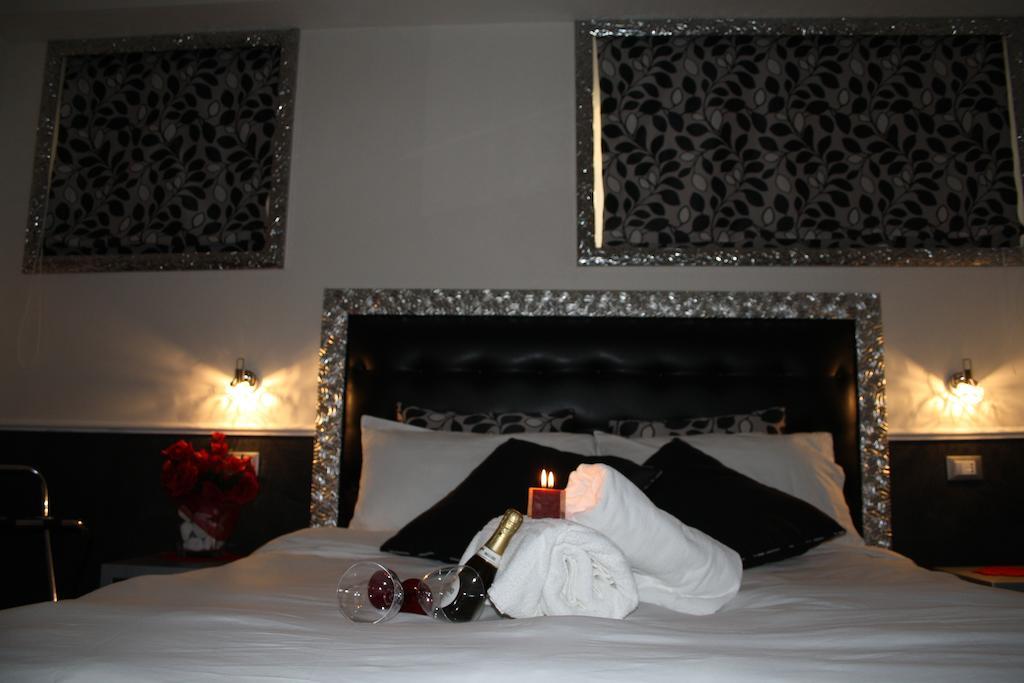 Relais San Pietro Hotell Roma Eksteriør bilde