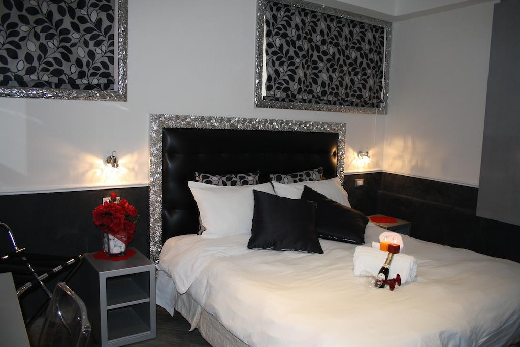 Relais San Pietro Hotell Roma Eksteriør bilde