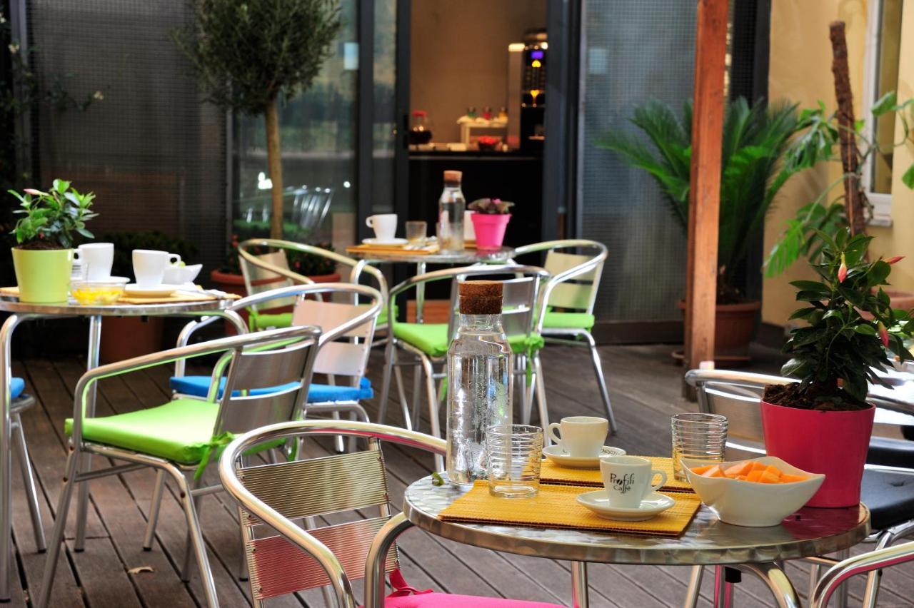 Relais San Pietro Hotell Roma Eksteriør bilde