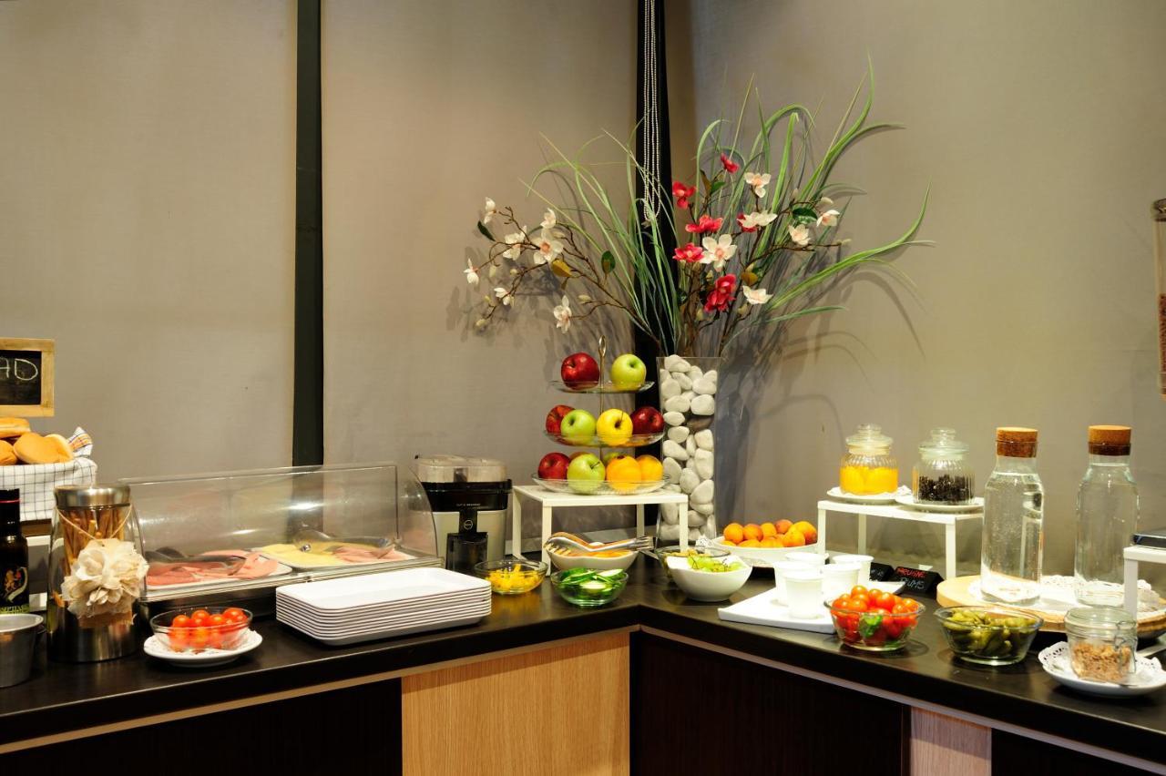Relais San Pietro Hotell Roma Eksteriør bilde