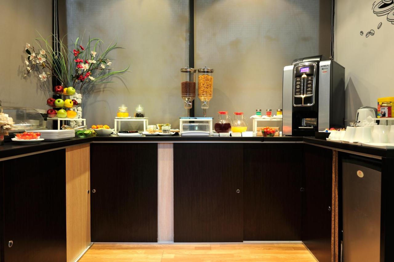 Relais San Pietro Hotell Roma Eksteriør bilde