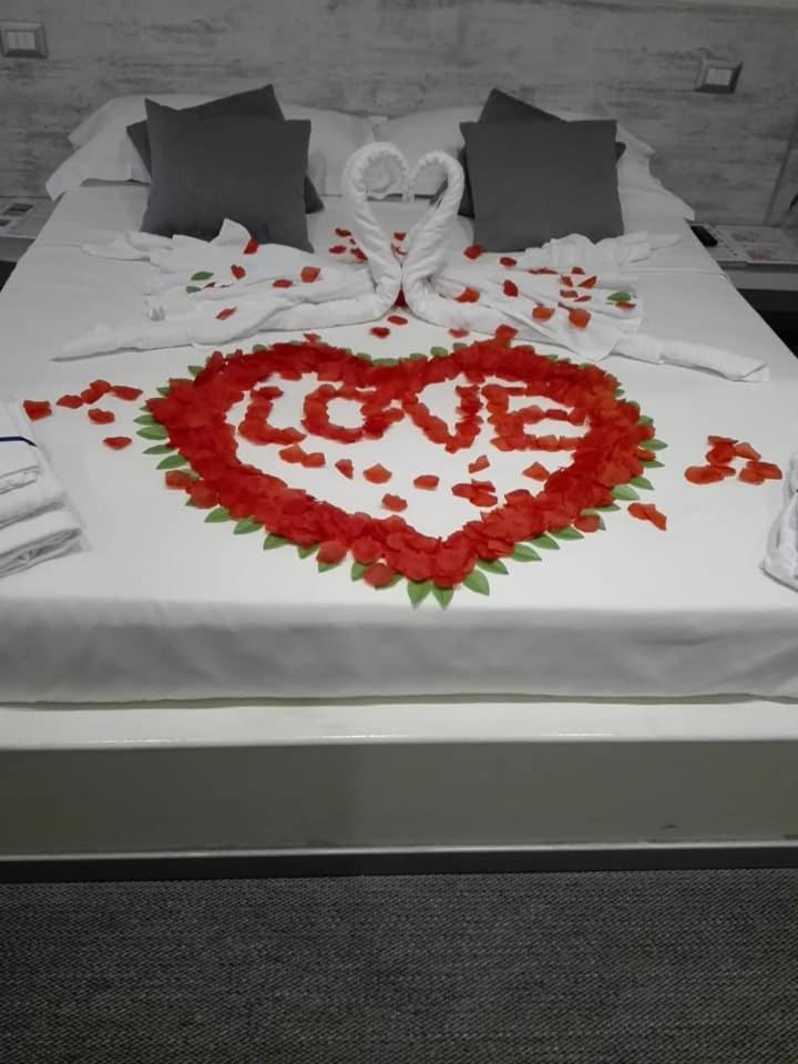 Relais San Pietro Hotell Roma Eksteriør bilde