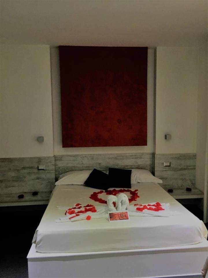 Relais San Pietro Hotell Roma Eksteriør bilde