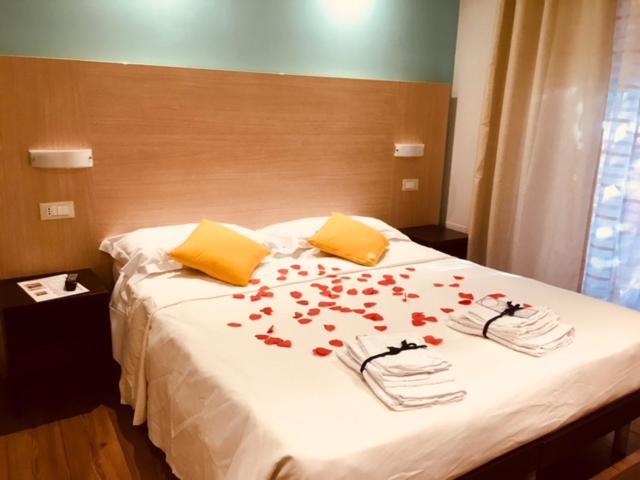 Relais San Pietro Hotell Roma Eksteriør bilde