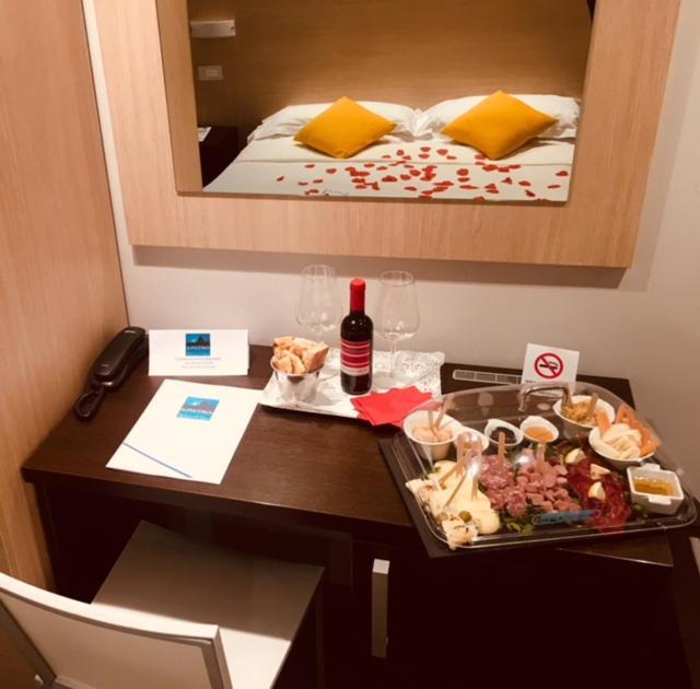 Relais San Pietro Hotell Roma Eksteriør bilde