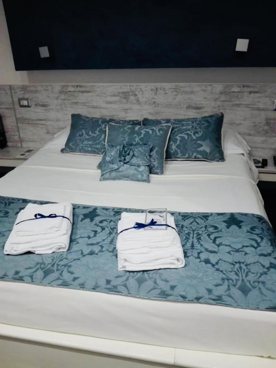 Relais San Pietro Hotell Roma Eksteriør bilde