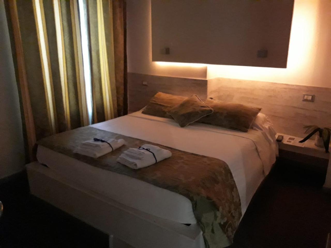 Relais San Pietro Hotell Roma Eksteriør bilde